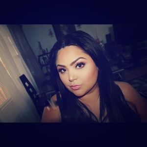 Meet your Posher, Jessica